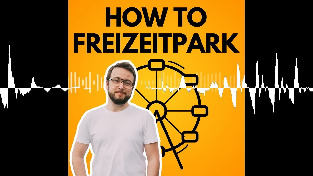 Kritik mit Herz, Hirn und Vorschlag - How to Freizeitpark