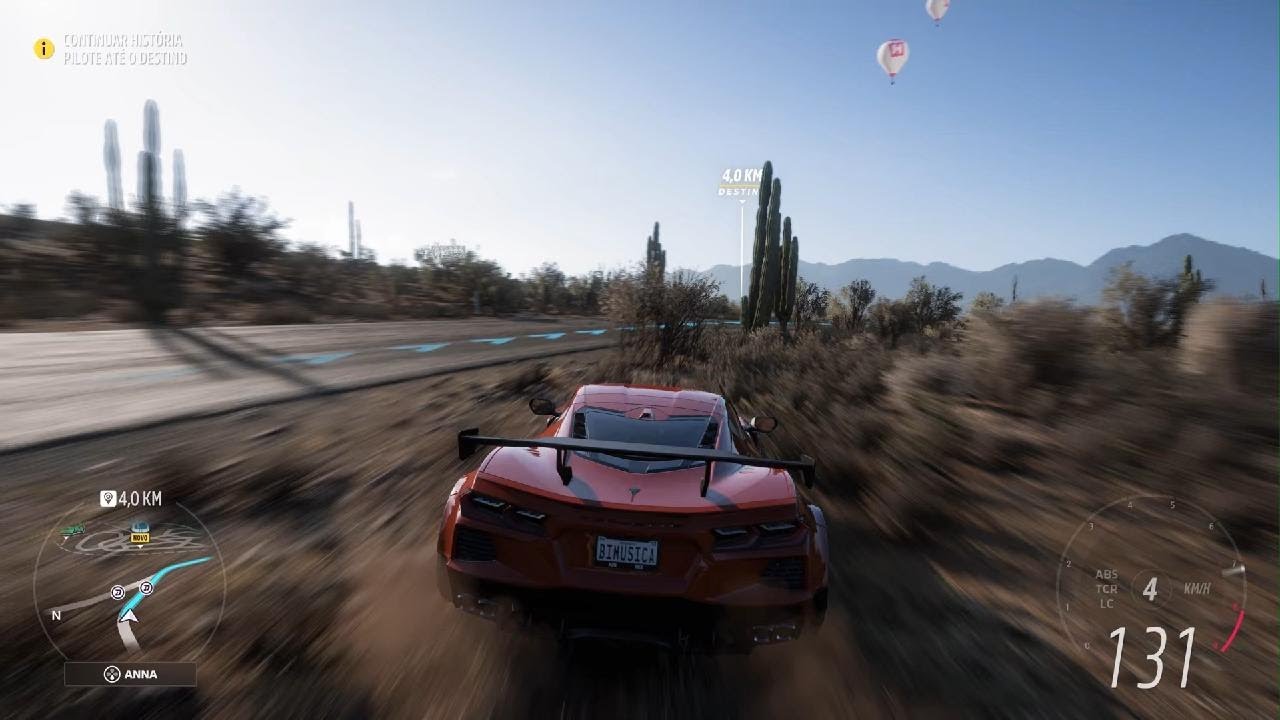 Forza Horizon 5:Original Vs Modificado.