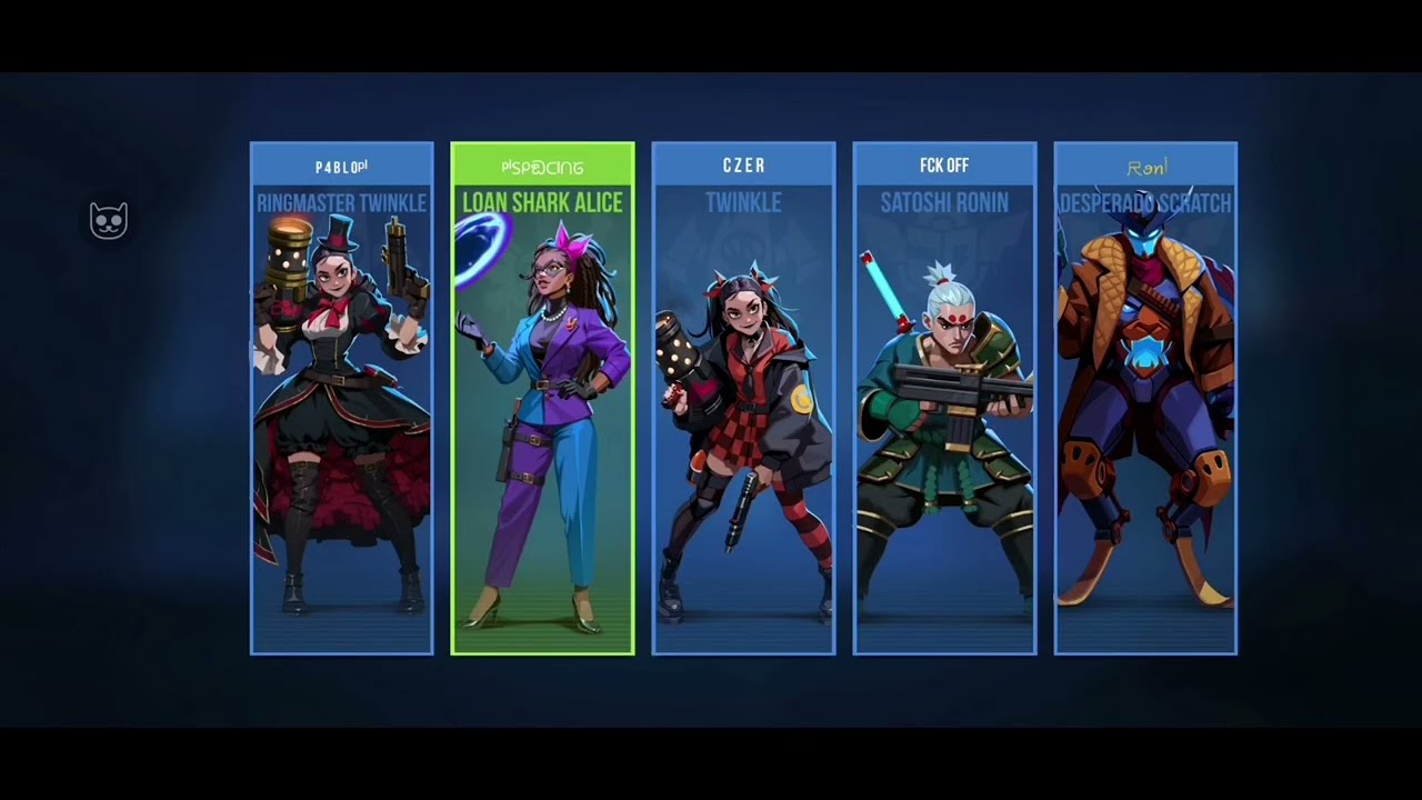 Made in Poland снова играет в Squad vs Squad! Bullet Echo #bulletecho