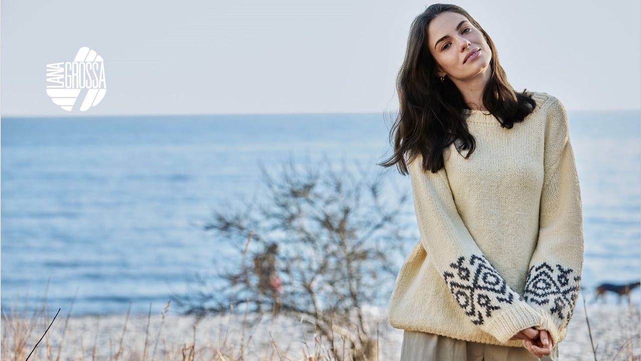 LANA GROSSA - Lookbook 13 (Herbst/Winter 2022)