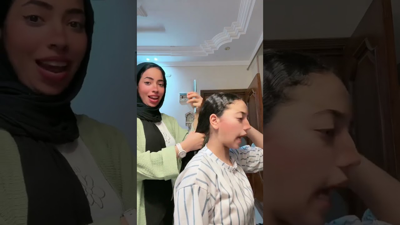 خارجين نتفسح😍