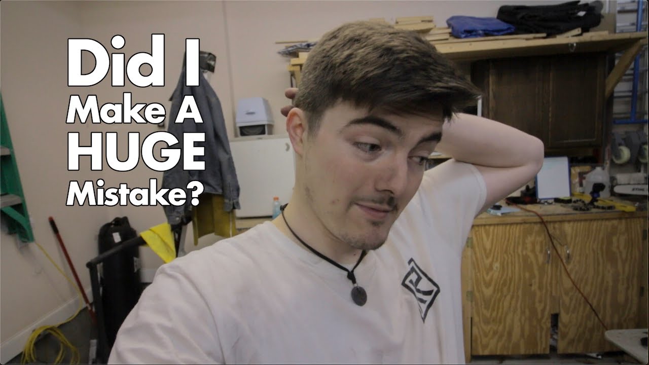 Trying To Finish The Panel Replacement On The Miata