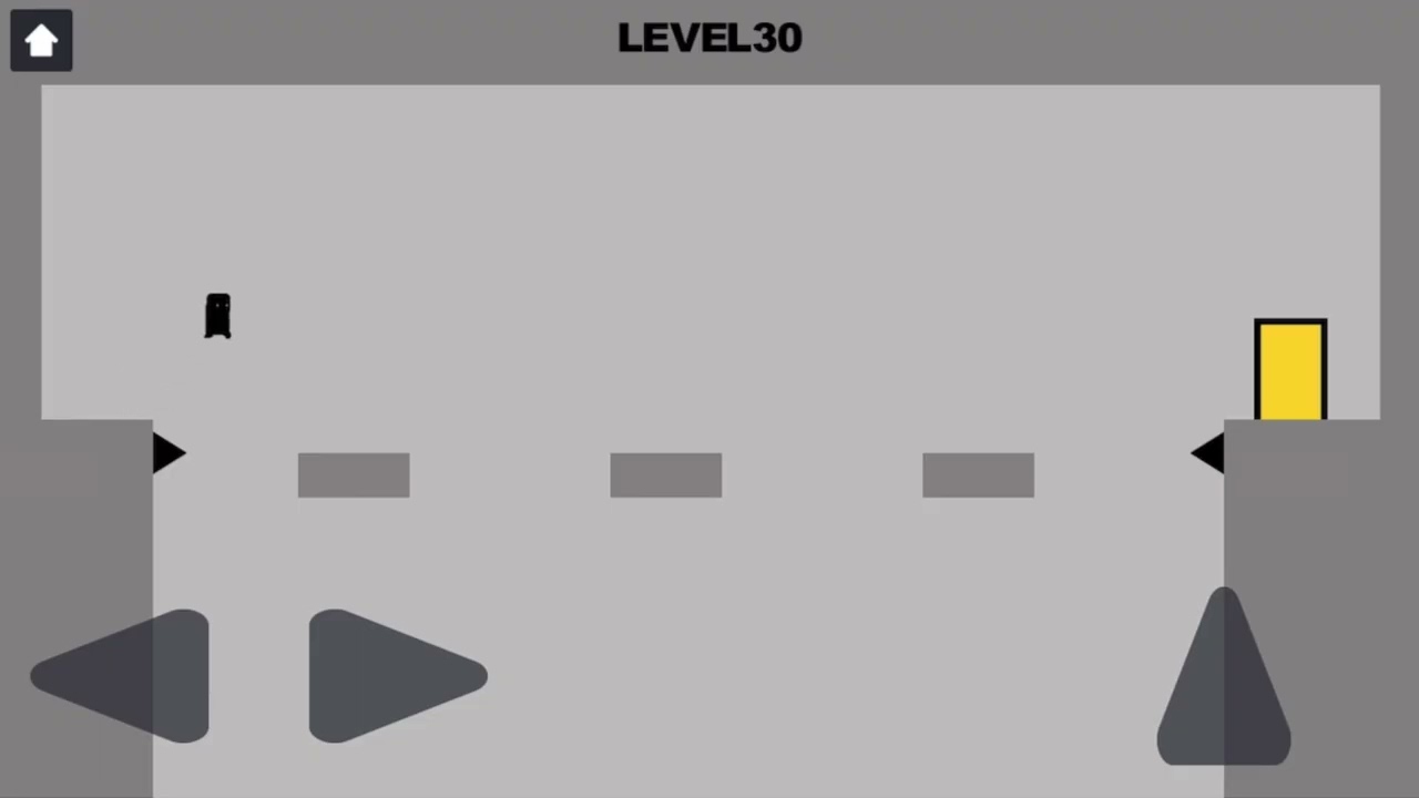 IT IS DIFFICULT! Level Devil Trap Path