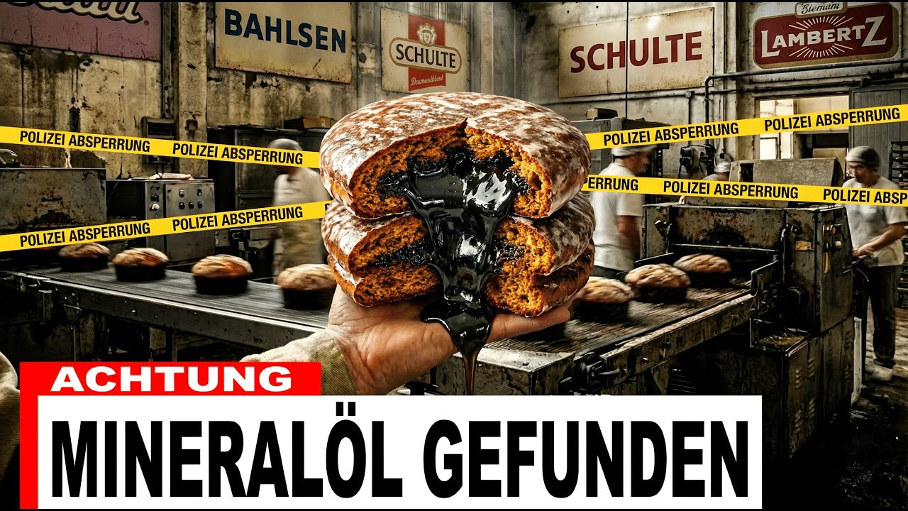 6 Weihnachts-Skandale im Supermarkt – Finger weg von DIESEN Süßigkeiten