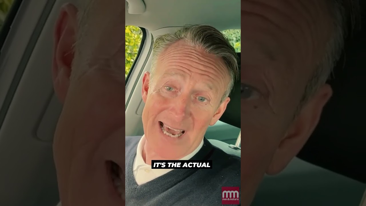 Безопасный первый автомобиль? Вот что важно.