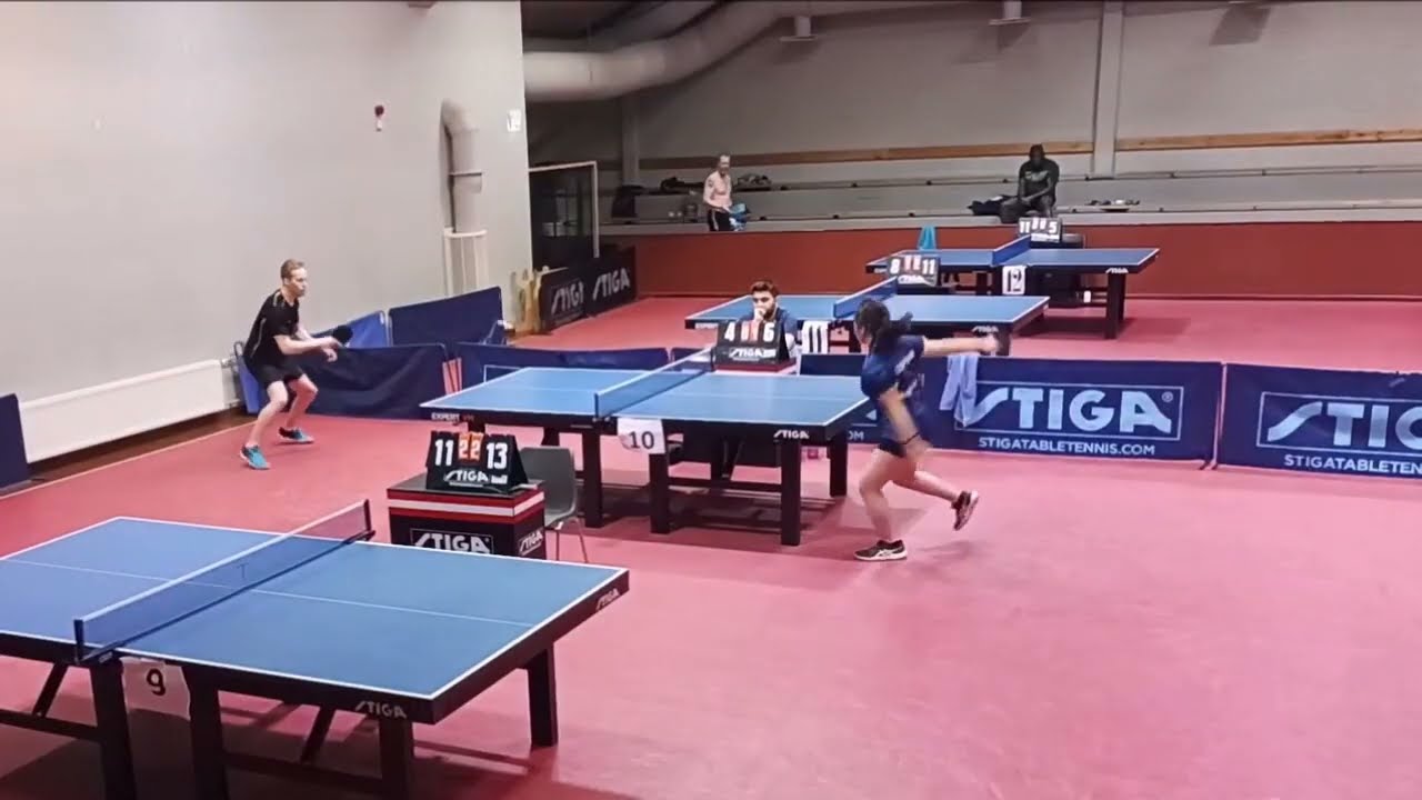 PITKÄNEN Toni vs ENRIQUEZ Jaimielee | SUPER R-2100 pool | Kevään startti 25.1.2026)