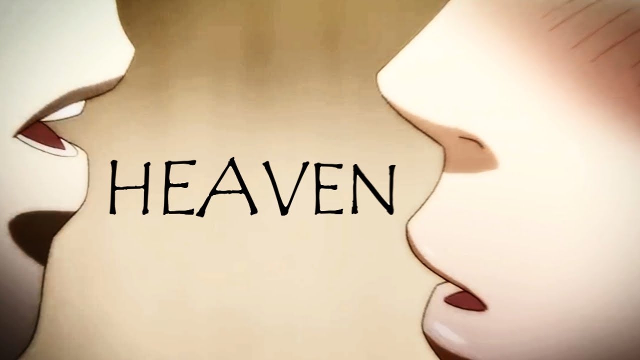 Devil's Line Amv Heaven by Julia Micheals