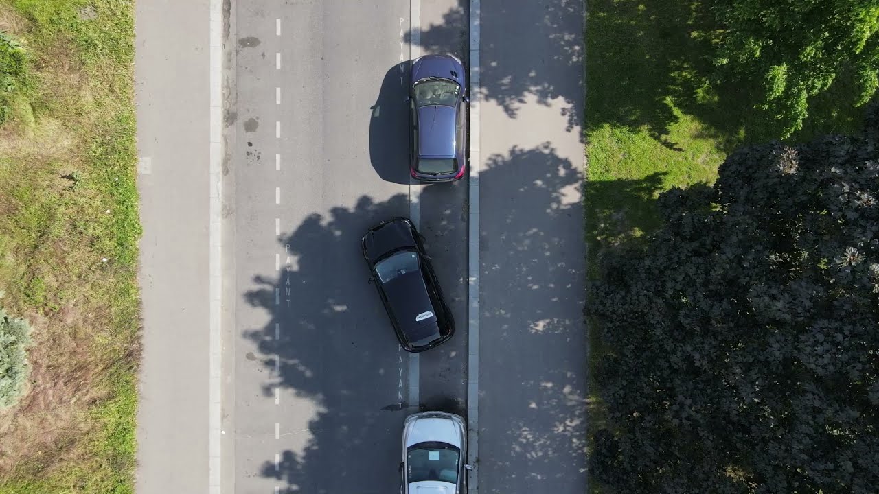 COMMENT RÉUSSIR SON CRÉNEAU 🚗 - Permis de Conduire