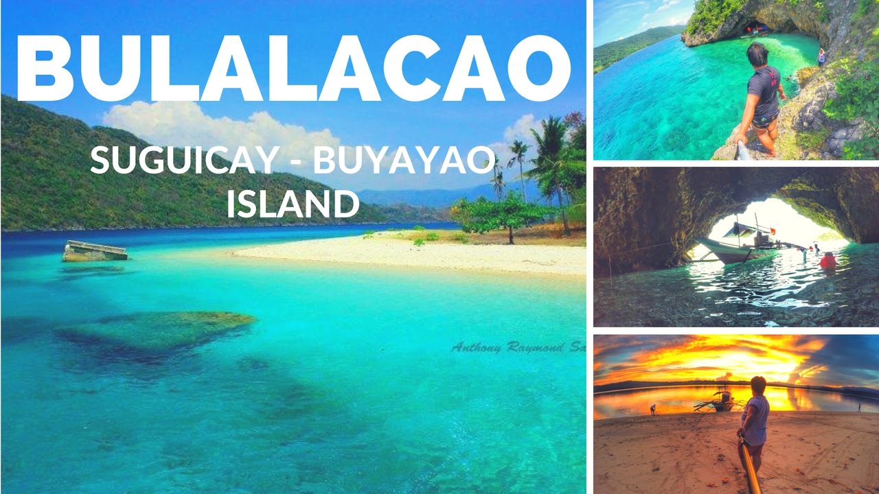 Mindoro's Pride Bulalacao