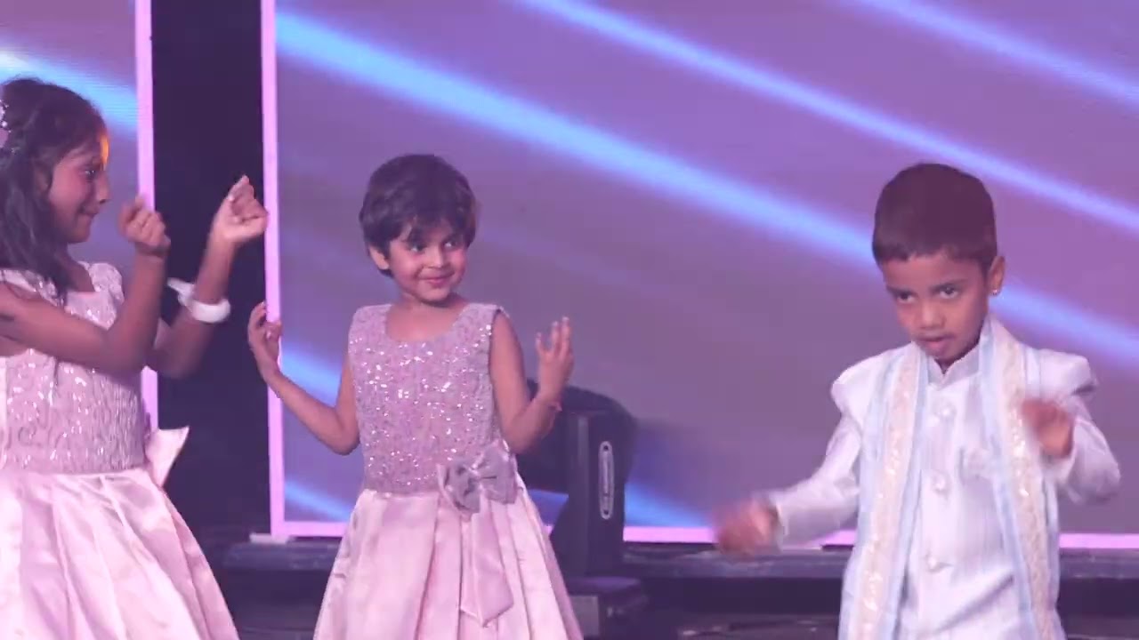 THALAPTHI MASH-UP | SENIOR 2 | KESAR TARANG 2026 | KESAR THE INTERNATIONAL SCHOOL