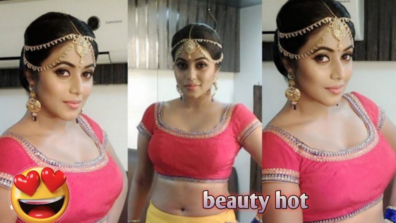 Poorna hot