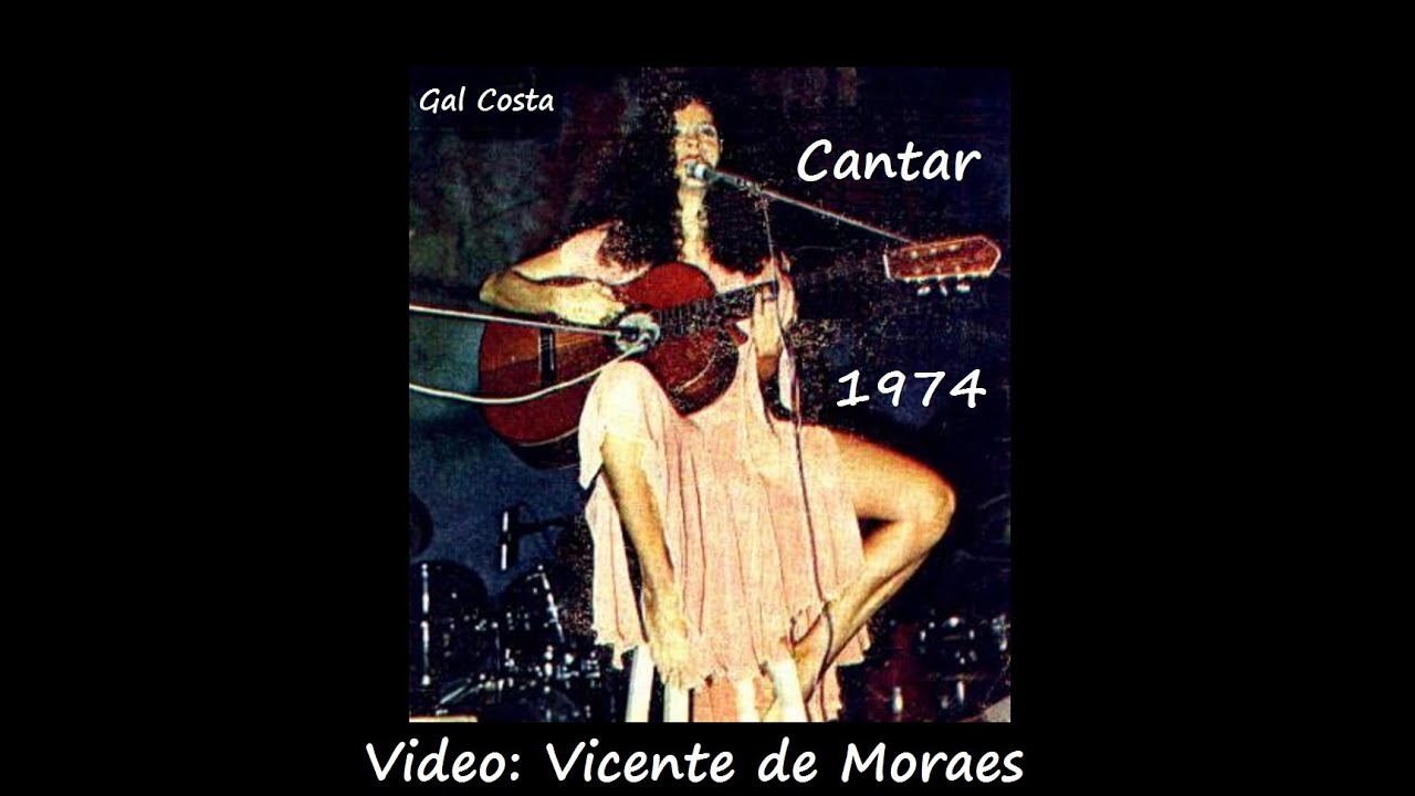 GAL COSTA  