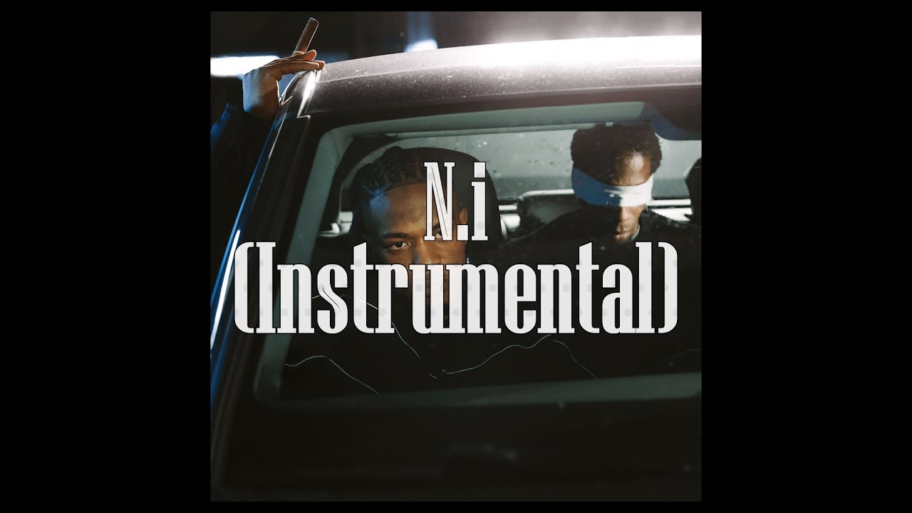 Niska ft Ninho - N.I (Instrumental) | Remake