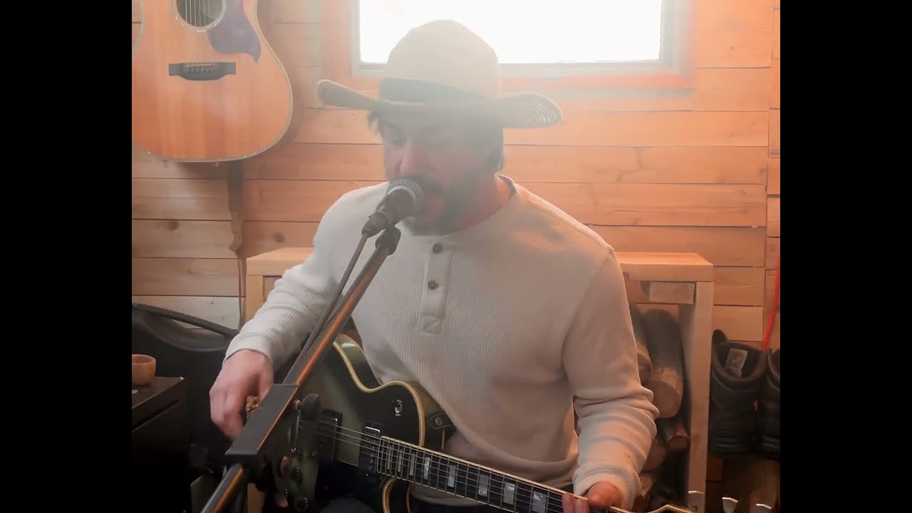 Baby Please Come Home - Michael Costantini