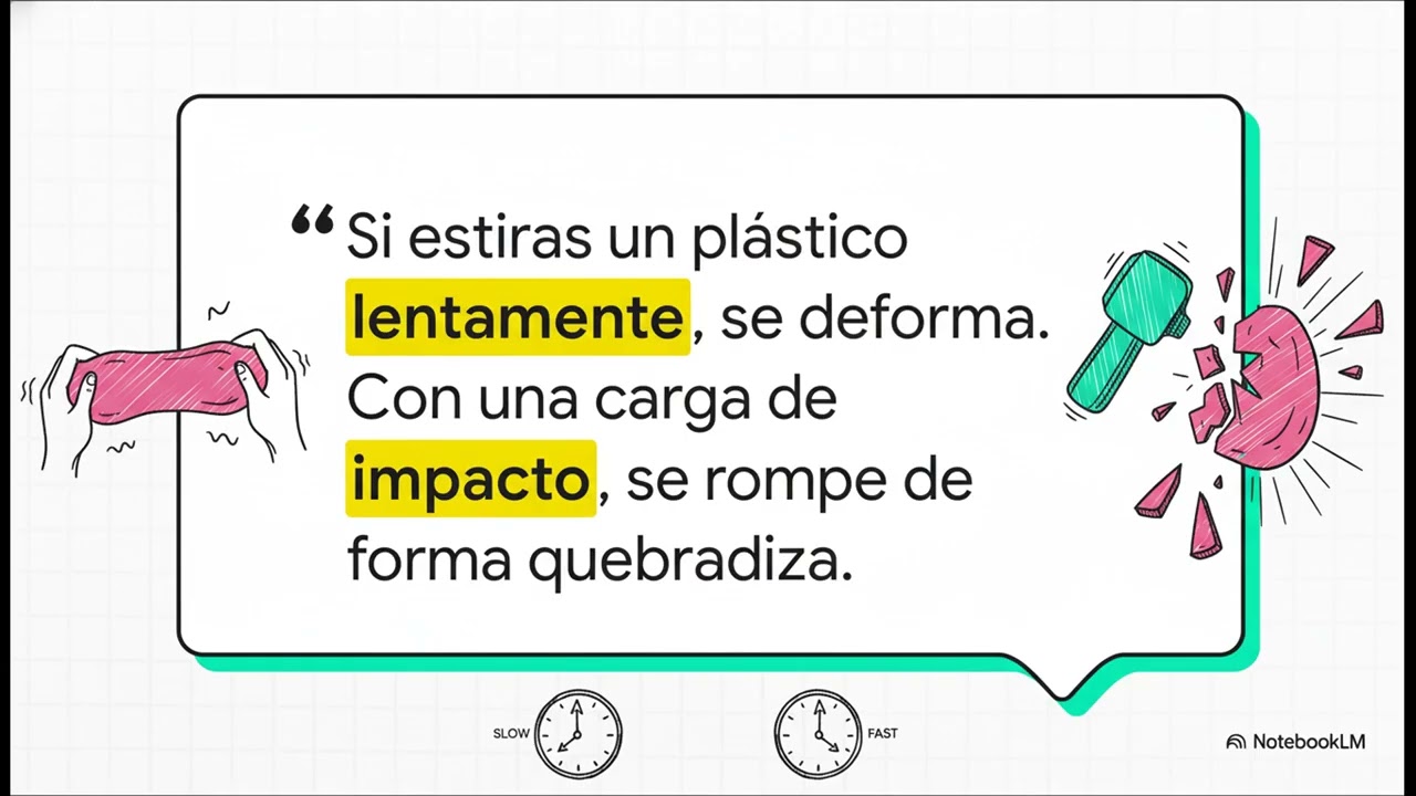 Propiedades Mecánicas y Ensayos de Materiales | Dureza, Impacto y Fatiga  Explicados - 12