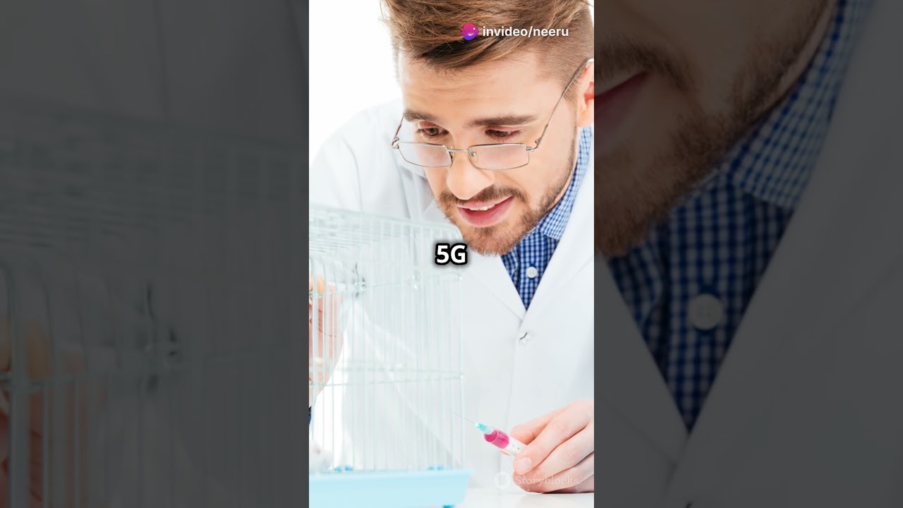 5G and Health Risks | 