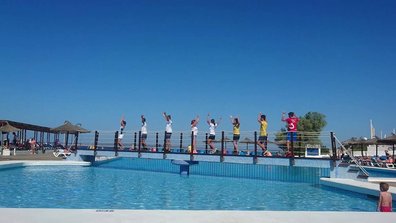 Insotel song Mar Y Land Formentera