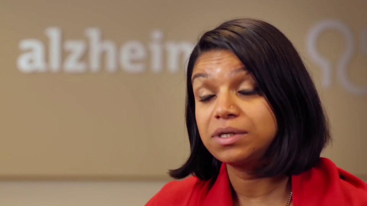 Know the 10 Signs of Alzheimer's