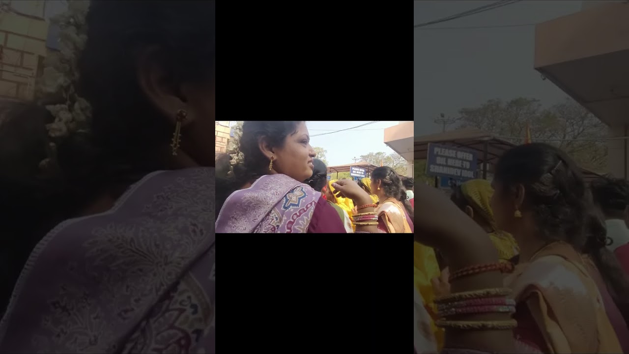 3RD EPISODE DAY 3 (in shirdi tour)