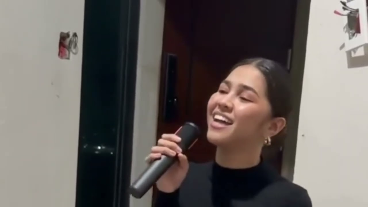 How Could You Say You Love Me - Marielle Montellano
