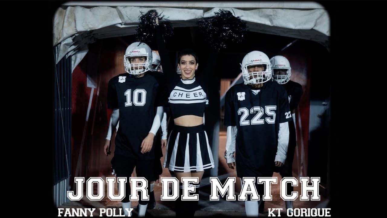 Fanny Polly feat KT Gorique - 