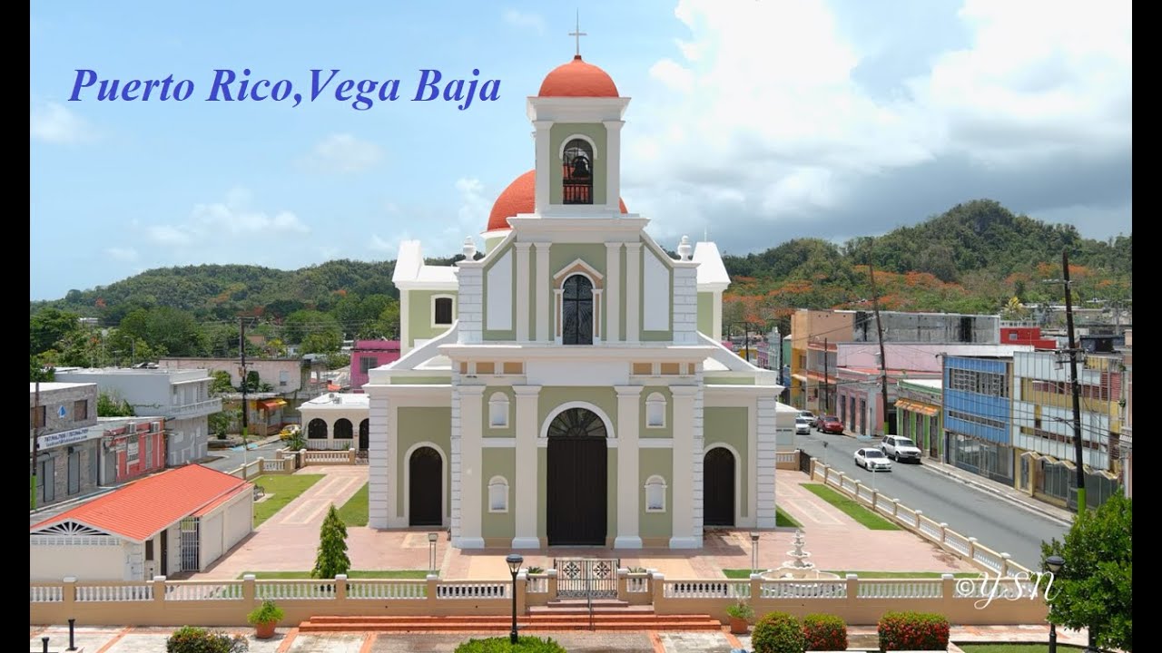 Puerto Rico, Vega Baja