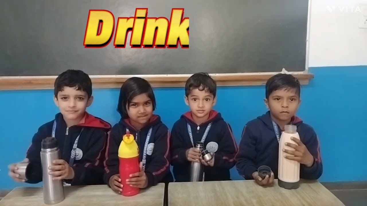 GYANKOSH- A Global School