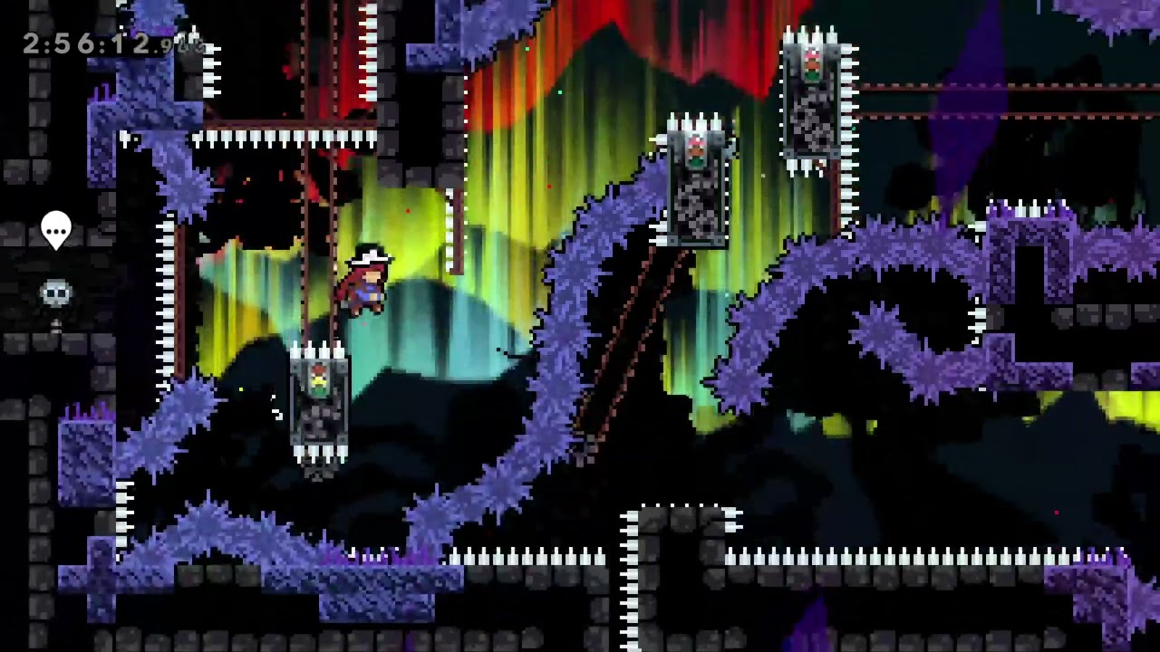 [Flashing Lights Warning For 1:35:45+] (CSR D-side Gold) Soup Time