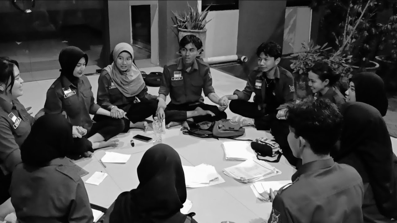 AfterMovie HMJ KESGILUT