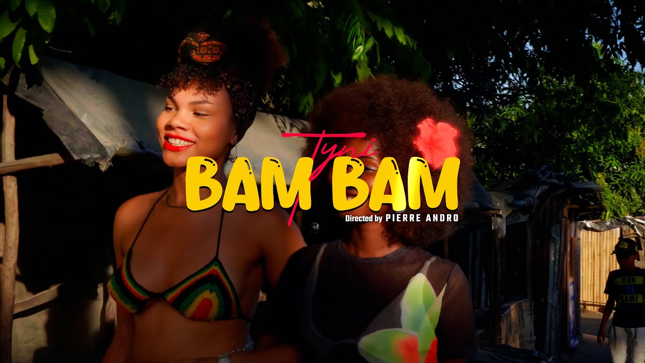 TYNI - Bam Bam