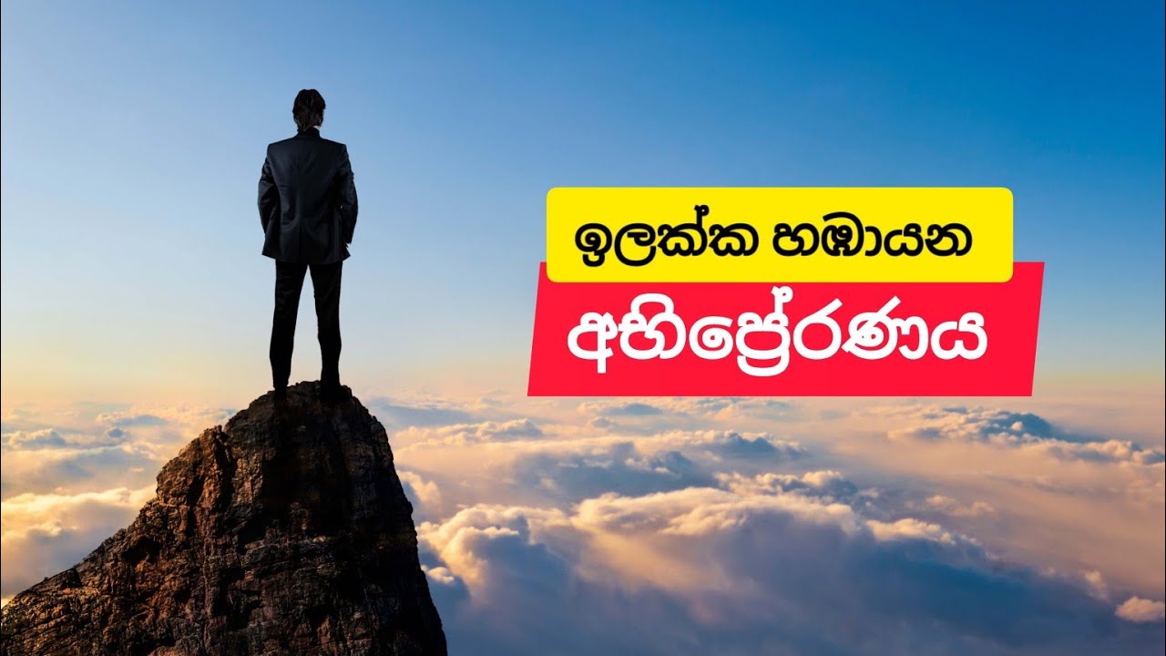 ඉලක්ක හඹායන අභිප්‍රේරණය