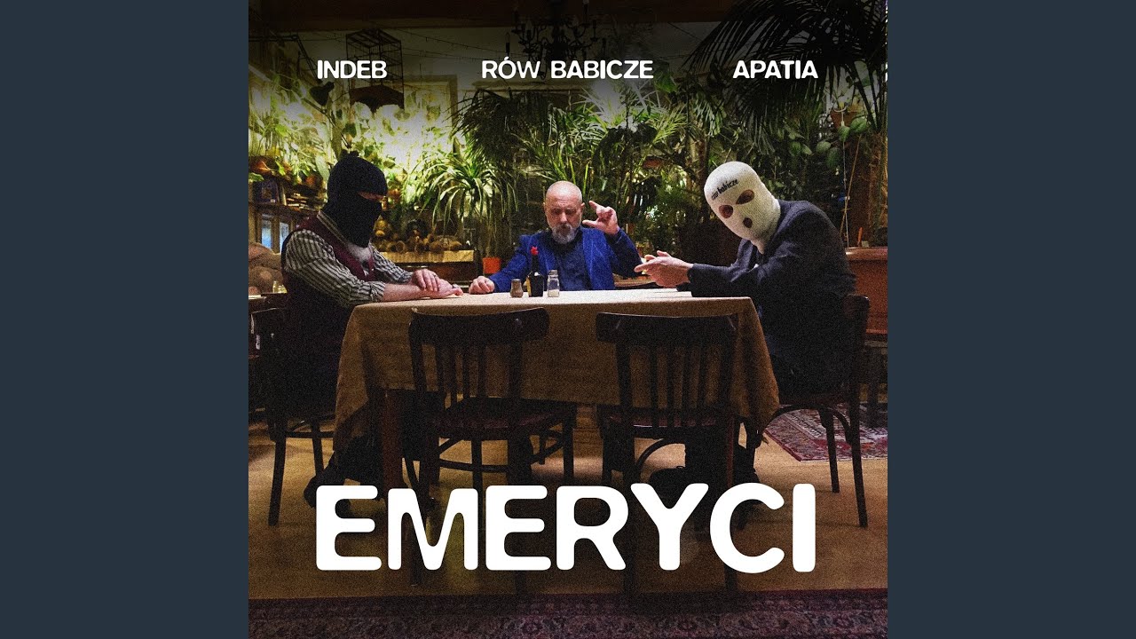 Emeryci