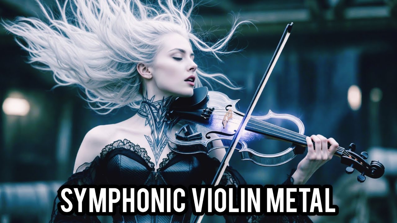 Illuminated Void - Symphonic Metal
