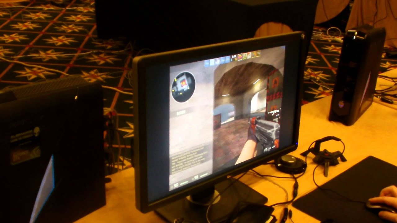 Mad Catz Inv: e-Sports Serbia Stun Lemondogs