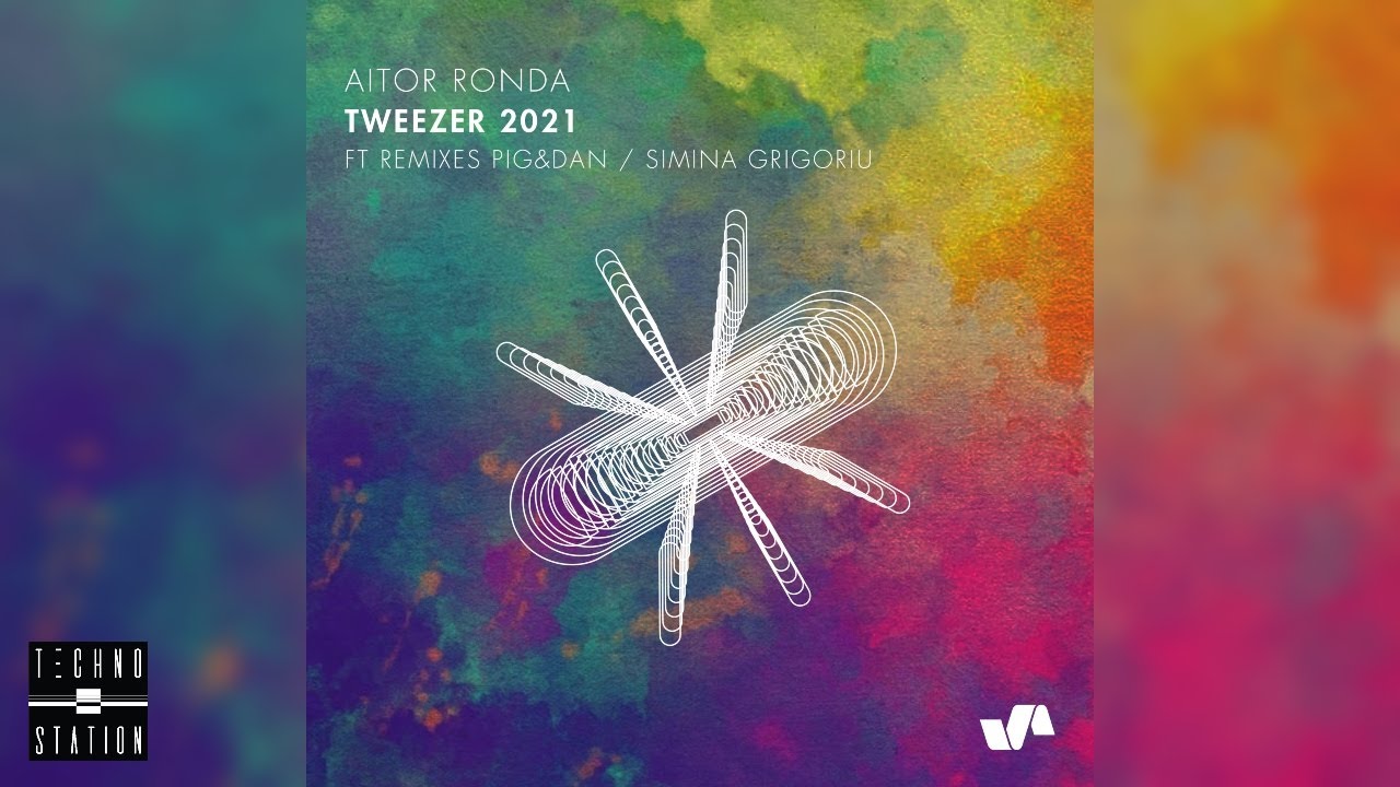 Aitor Ronda - Tweezer (Simina Grigoriu Remix)
