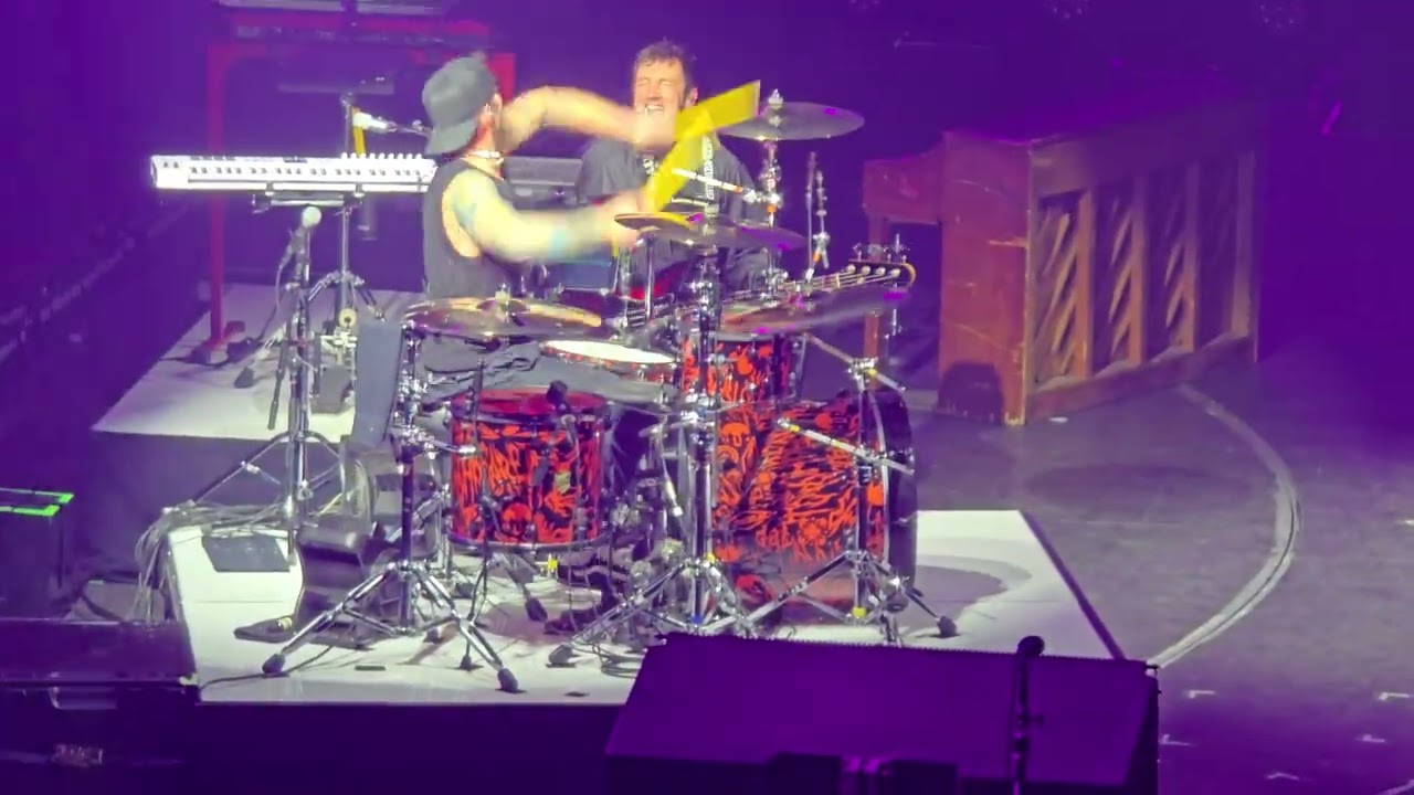 Twenty One Pilots 