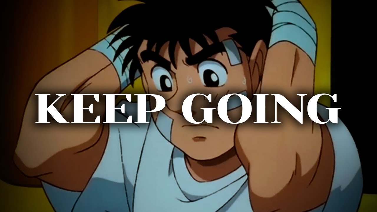 Because You Deserve It. | Hajimeru