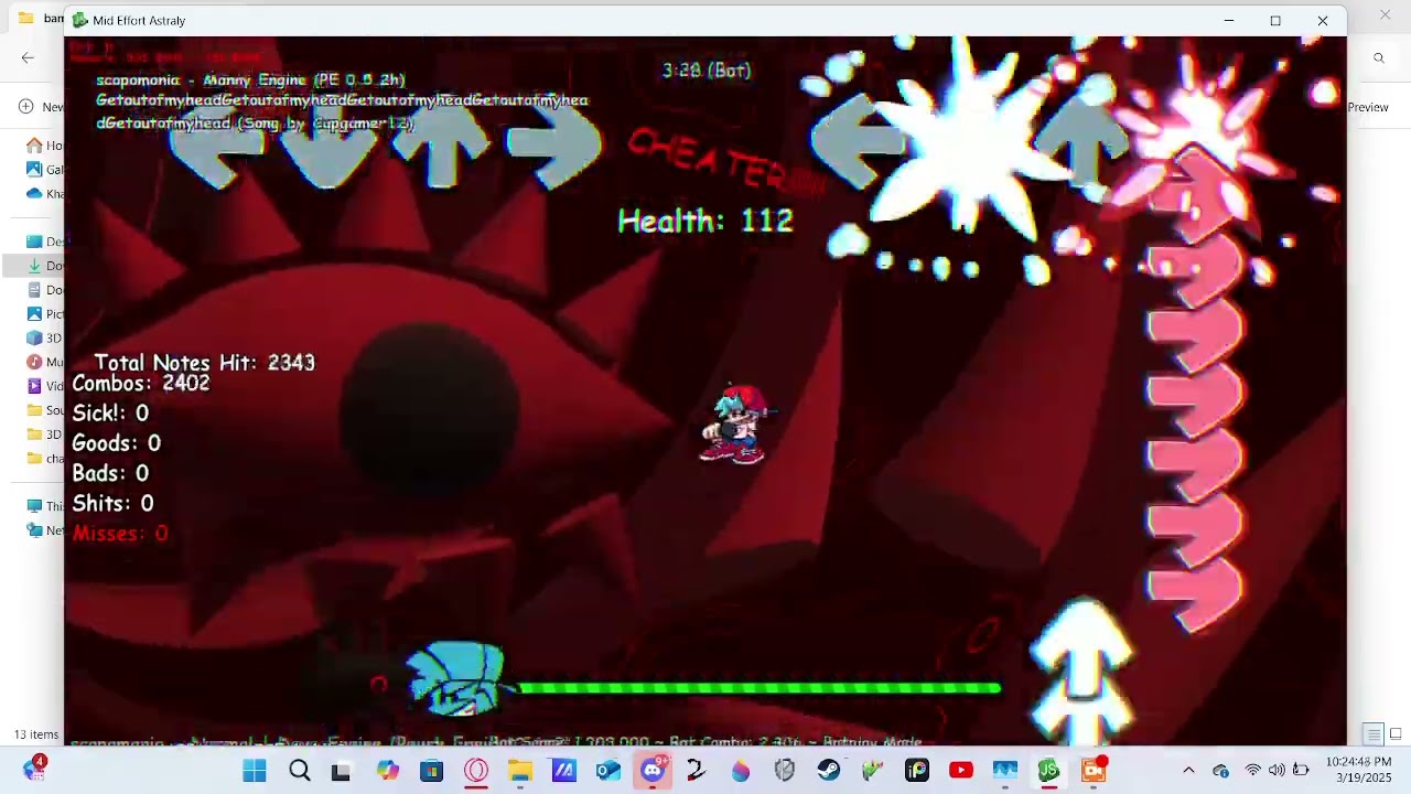 scopoliosis 2 be like: