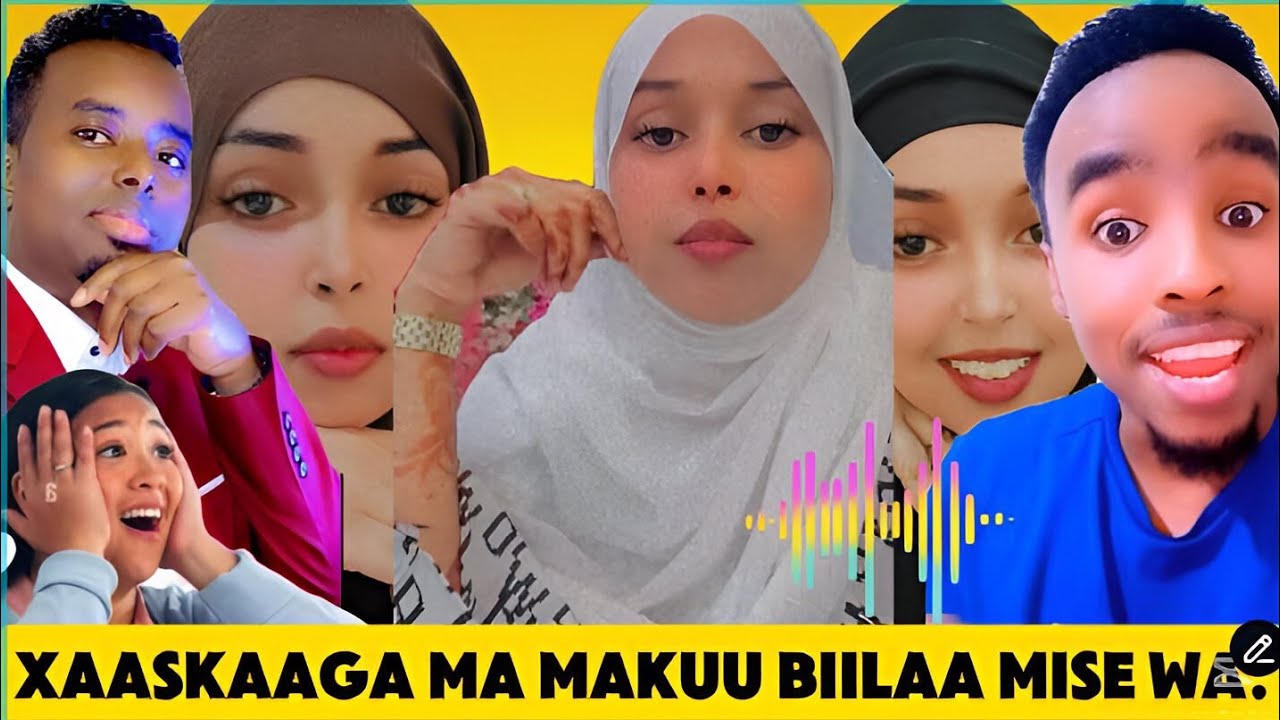 MAXKAMADA DAAHIR ABUUKAR CULUSOW O DIIDAY XAASKIISA INUU LACAGATA BIILKA 