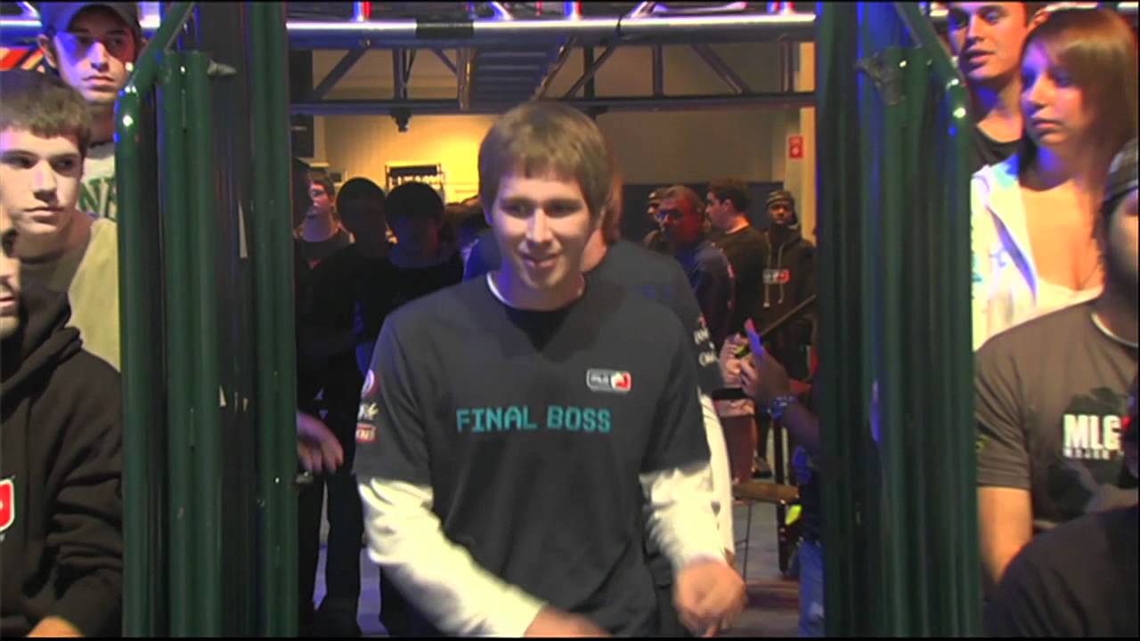 What is the MLG Pro Circuit?