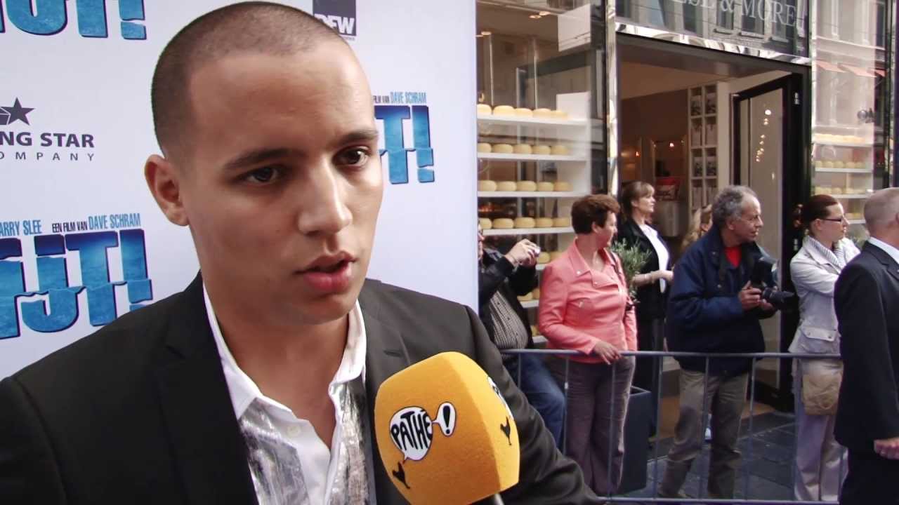 Spijt! - Premièreverslag - Pathé