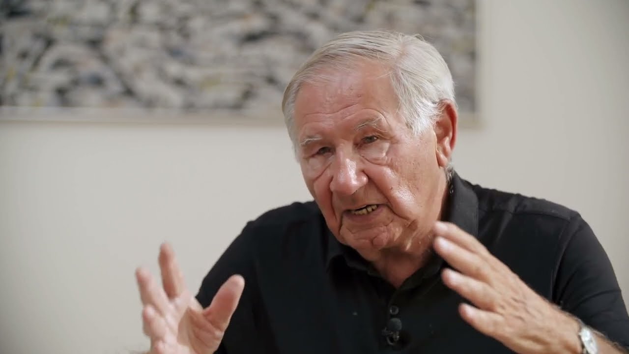 Interview Jerko Denegri