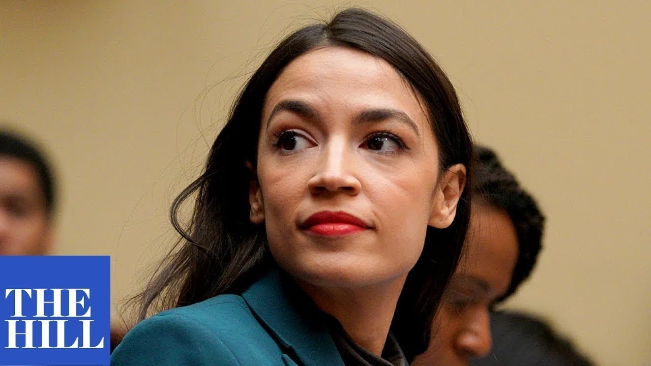 AOC recounts how she thought she 'was going to die' in 'close encounter' during Capitol rioting
