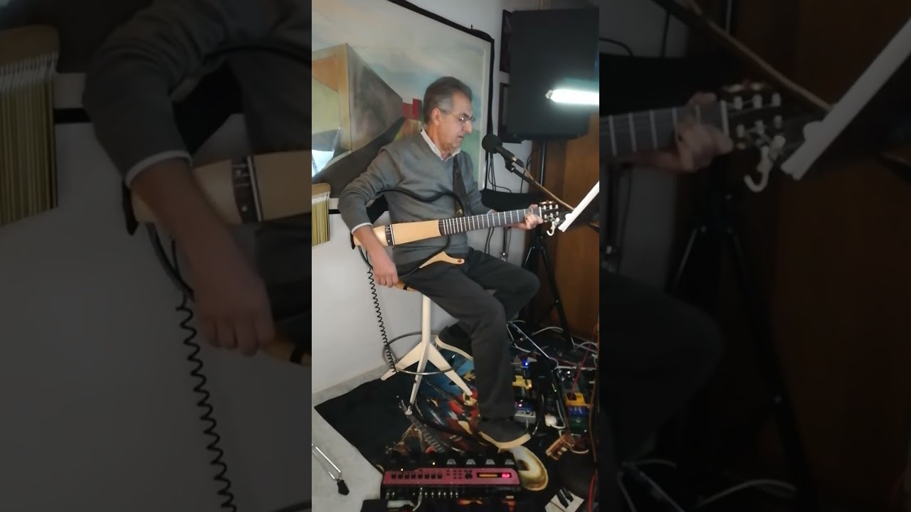 Mix Luigi Tenco (Mi sono innamorato di te-Vedrai vedrai) (dedicato alla mia amica Franci)