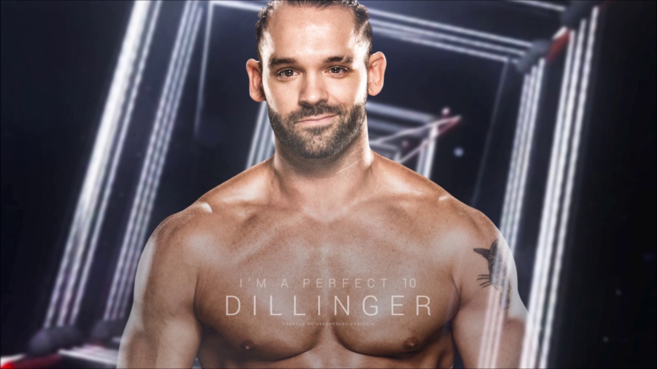 WWE: Tye Dillinger Theme Song [Ten] + Arena Effects
