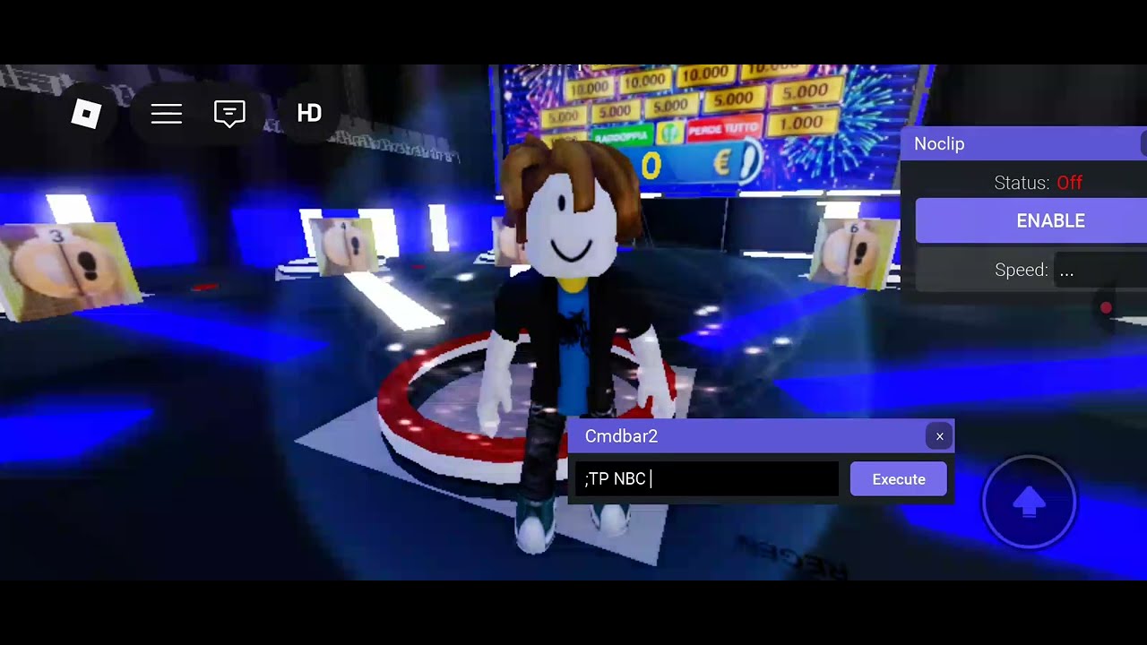 Funny moments di caduta libera roblox #3 (NIKOPRO)
