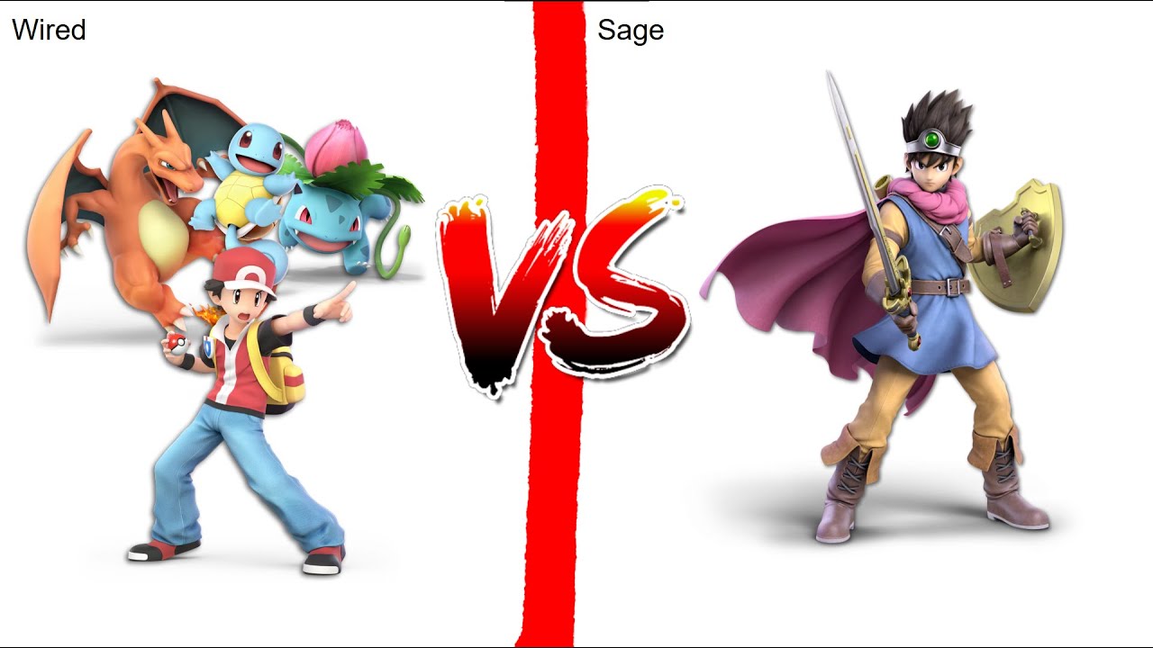 Muscle IRL 2 - Wired (PT, Hero) vs Sage (Hero) - Winners Round 1