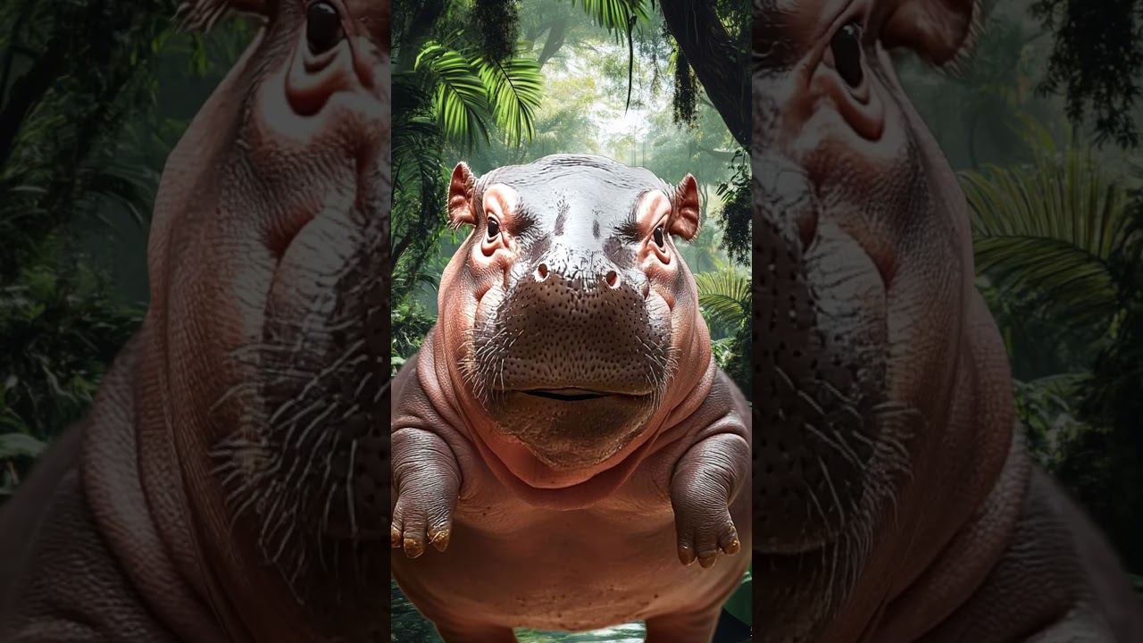 POLUB i SUBSKRYBUJ zanim cię zjem 😝