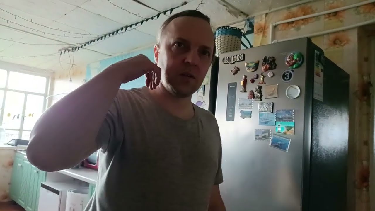 В 459.  Весна пришла! Локальный дождь и заготовки)