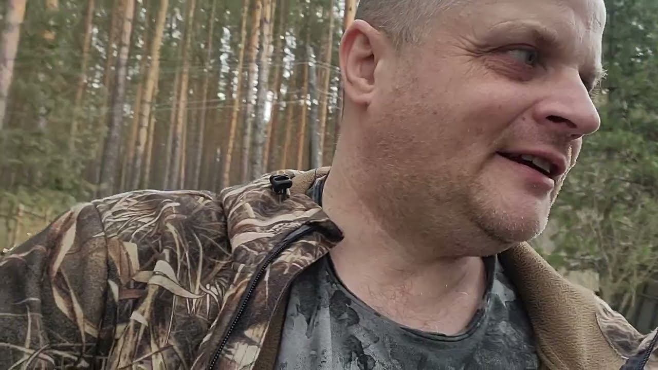 Что происходит, когда внимательно наблюдаешь за природой